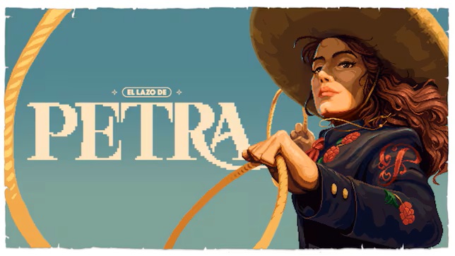 lazo de petra