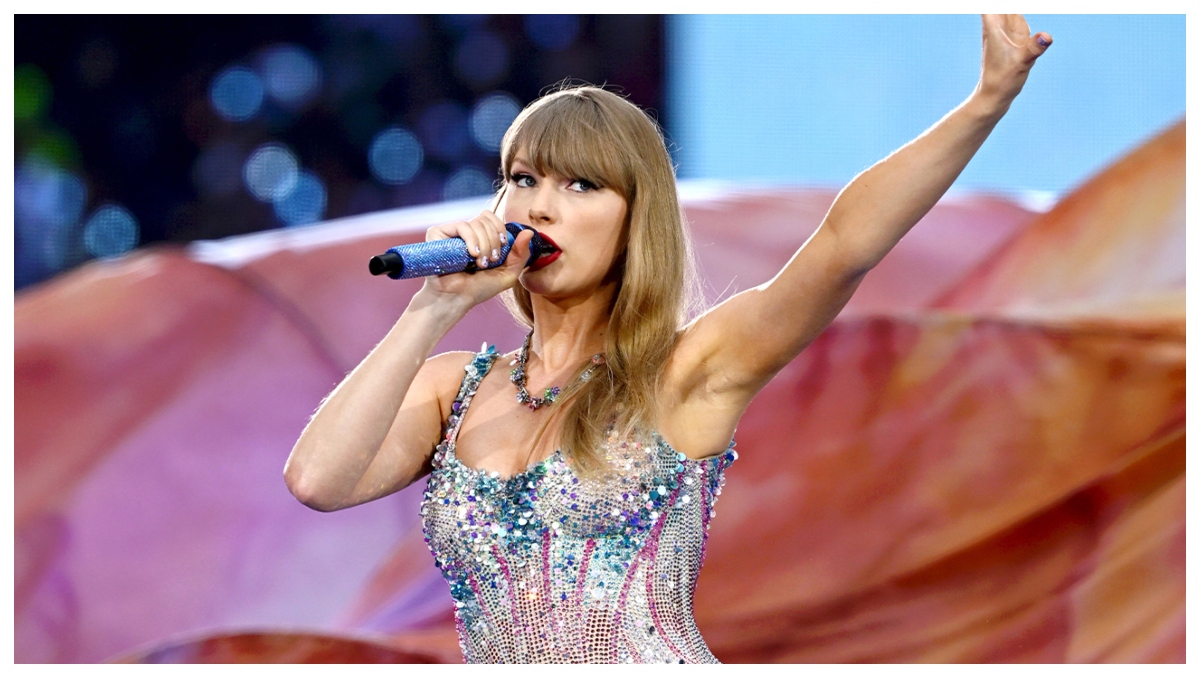 taylor swift channel 13